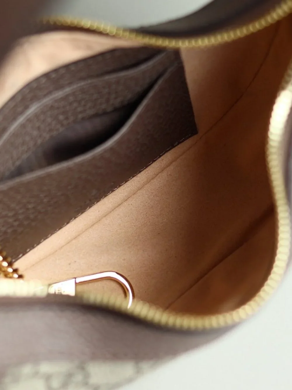 Gucci Ophidia Mini Top Handle Bag